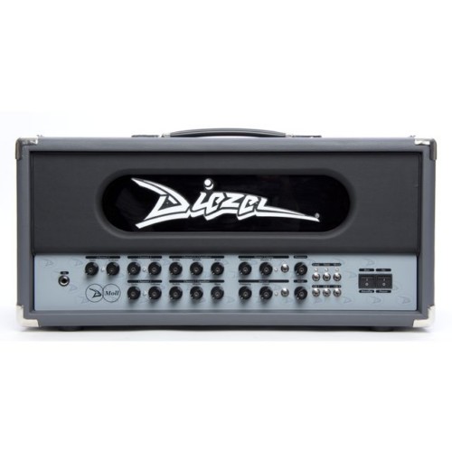 Diezel D Moll STR Marshall EL34B Cryo Full Upgrade Kit Diezel D Moll STR Marshall EL34B Cryo Full Upgrade Kit